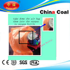 chemical oxygen portable mining self rescuer