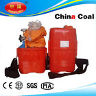 ZYX120 isolated compressed oxygen self rescuer