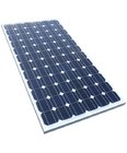 Semi Flexible Solar Panel