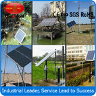 Manufacturer price solar water pump for agriculture