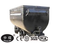 See all categories MGC3.3-9 Fixed Mine Wagon