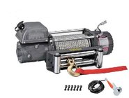 12V Electric Reliable Winch CE offered