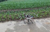 unmanned aircraft sprayer for pesticide sprayer