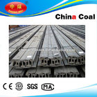 GB 55Q/Q235 railway light steel rail