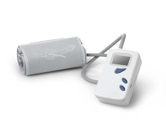 China Portable 24-hour Ambulatory Blood Pressure Monitor (ABPM) Hospital Grade supplier