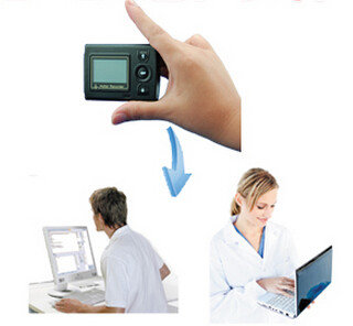 China Pocket Holter EKG Machine 3 Channels EKG Holter Recorder Dynamic ECG Monitoring System BORSAM supplier