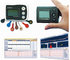 Holter ECG Workstation 24 Hours Digital Holter Monitor CE Approved 3/12 channels ECG Holter Recorder supplier
