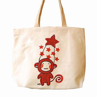cotton tote bag for promotion