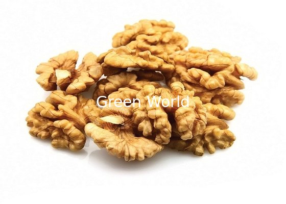 2016 Organic Thin China Dry Raw Walnut with Shell For Export