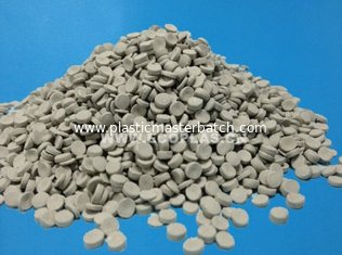 Desiccant Masterbatch for Absorbing Water in Recycle Material