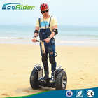 EcoRider Off Road Two Wheel Electric Scooter Segway Self Balancing Scooter