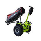EcoRider big tires off road self balancing electric scooter Segway golf scooter