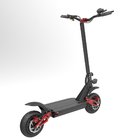 Powerful minimotors dual motor electric scooter Dual suspension Dualtron ultra kick scooter