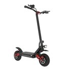 EcoRider CE 60V 3600W Powerful Design Foldable Electric Scooter with Removable Seat