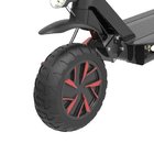 Original Dual Motors 10 Inch Portable 2 Wheel Folding Electric Scooter For Adult