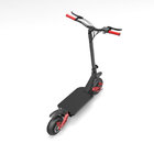 New Fashion 10inch Wheel Wide Wheel Scooters,Adult Dual Motor Fast Speed Big Wheel Electric Scooter