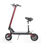 China wholesale cheap dual motor electric scooter, foldable scooter electric,wide wheel kick scooter