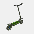 2019 New EcoRider 10 Inch Electric Scooter Portable 2000W Folding Off Road Electric Scooter From China Factory