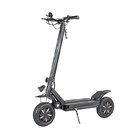 Unicool Type Fast EcoRider 10 inch Off road Dual motor Electric Foldable scooter