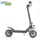 Minimotor Style dual motor 1000W/2000w off road electric scooter ,foldable adult electric scooter with angle eye/wings l