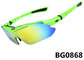BG0868 Mens Bike Glasses Sports Eyewear PC Ciclismo Cycling glasses Outdoor Bicycle Sunglasses 9 Colors