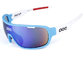 POC eyewear men women bike glasses fishing shooting skiing climbing driving sunglasses 8 Frame 5lens bicycle glasses
