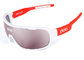 POC eyewear men women bike glasses fishing shooting skiing climbing driving sunglasses 8 Frame 5lens bicycle glasses