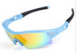 BGR01 polarized sunglasses ciclismo motocross goggles cycling eyewear PC bicycle motobike glasses for fishing climbing