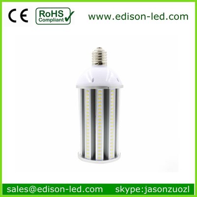 super bright 24w waterproof led corn bulb light 360 degree CE ROHS certification 3 years warranty