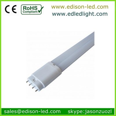New Product Customize 22w 2g11 Led Tube Light  4pins Competitive Price Etl Dlc Listed