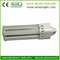 high power 20w LED G24Q lamp 4pins replace HPS lamp super bright 120lm/w 360degree
