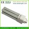 high power 20w LED G24Q lamp 4pins replace HPS lamp super bright 120lm/w 360degree