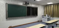 Multimedia Digital Classroom with Video auto-Record System