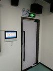 Smart Electronic Class Information Board with Sign-in Management System