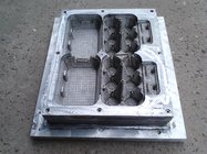 Reliable quality super light egg carton mold with ISO certificate