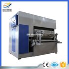 paper egg tray machine SHZ-5000A easy installing