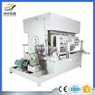 paper egg tray machine SHZ-3600B low investment
