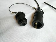 MP-16 female kooter connectors