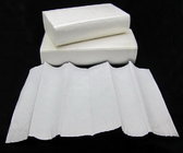 Extra Large Hand Paper Towel /Fold Hand Towel Tissue