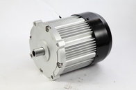 Brushless DC motors for EVs