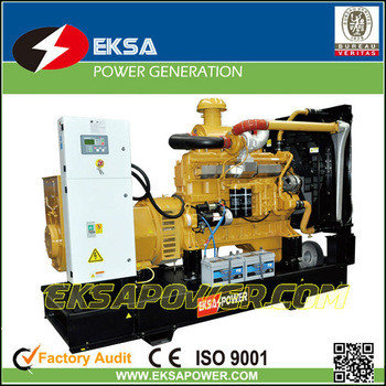 China 50KVA-537KVA Shangchai diesel generator sets for industrial power backup supplier
