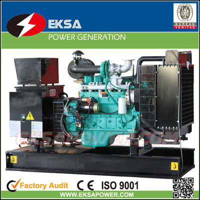 China Factory price! small generator diesel 20kw with Cummins engine 4B3.9-G2 supplier