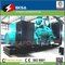 500KVA CUMMINS engine assemble diesel generator sets Global warranty supplier