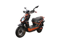 Best 500W Electric Scooter With Brushless Hub Motor , 48V / 20Ah