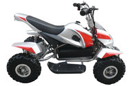 500 Watt Mini Electric Quad ATV , sports atv 36 Volt 18 - 20 km/h for sale