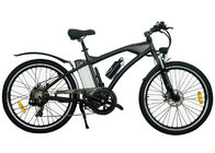 China High Performance MTB Electric Bicycle With Suspension Mountain e Bike For Ladies distributor