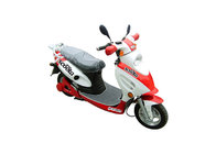 China Energy saving Brushless 1400W EEC Electric Scooter  Motorcycle for women distributor