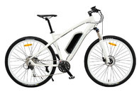 China 29 Inch Long Range MTB Electric Bike with 24 Gear and 36V / 11Ah Lithium Battery distributor