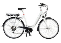 Best Small Fastest High End Electric Bicycle Wheel Shimano 7 Speed Collapsible Bike for sale