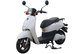 cheap High performance 1200 Watt 60V 20Ah EEC Electric Motorcycle 2 wheel  ( escooter )